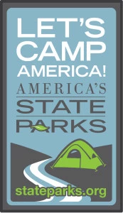 Let’s Camp America graphic